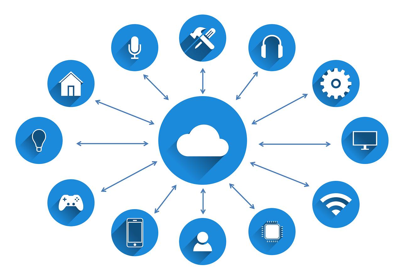工場現場をIoT化することによる、技術者の業務効率化を考えました。